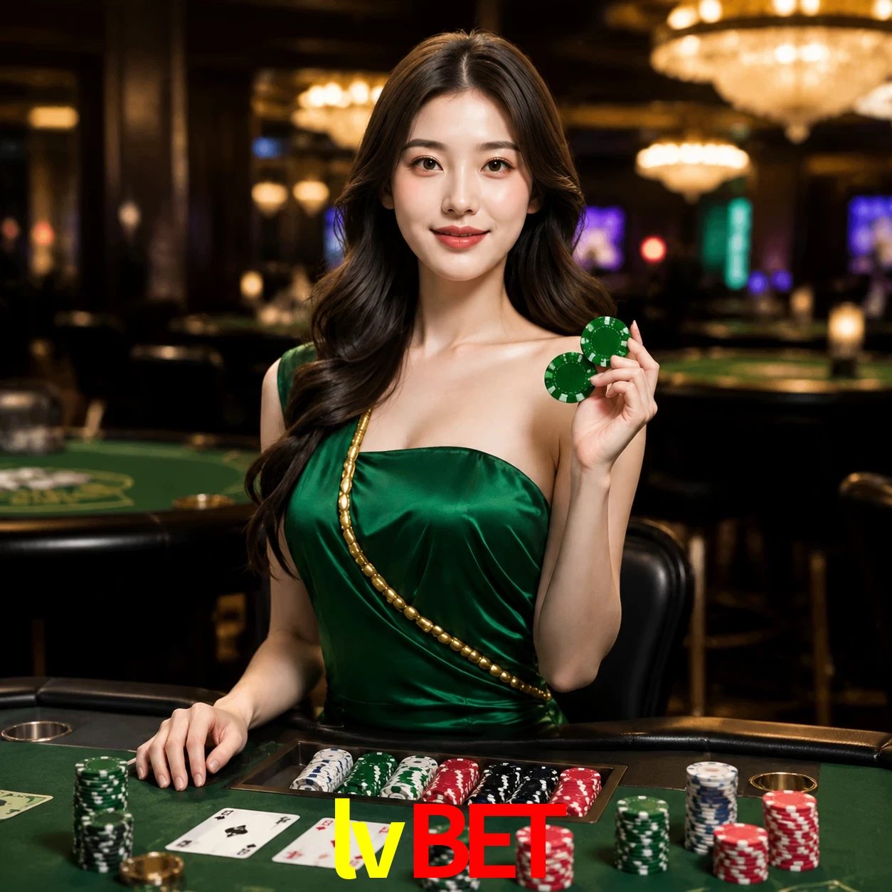 Cassino lvbet app mobile