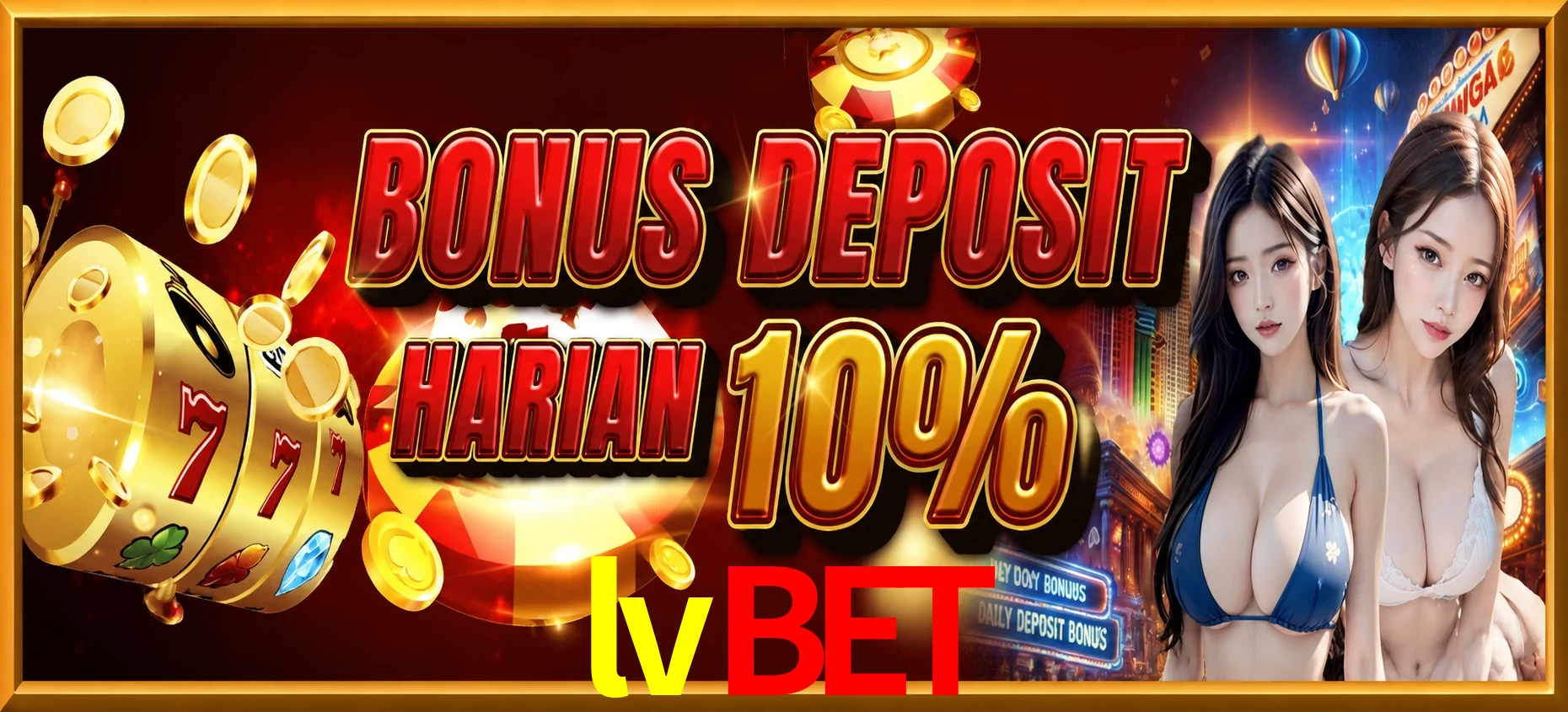 Plataforma lvbet - cassino e apostas