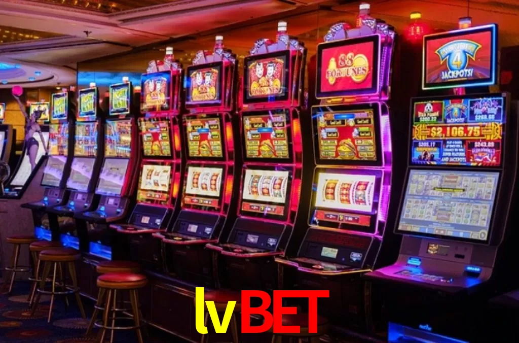 Slots lvbet - Sweet Bonanza e caça-níqueis populares